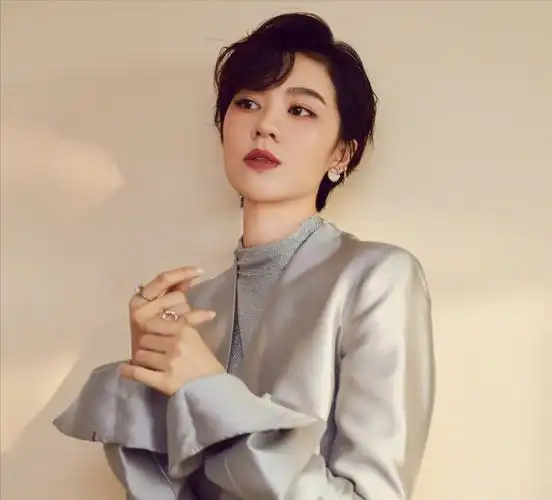 郁可唯个人资料简介(30岁被父亲催婚,38岁还没嫁出去,曾自曝择偶标准)