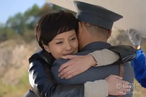 图:《来不及说我爱你》精彩剧照 - 13