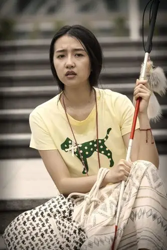 p>邱雪花,别名花儿, a target="_blank" href="/item/电视剧/20488"