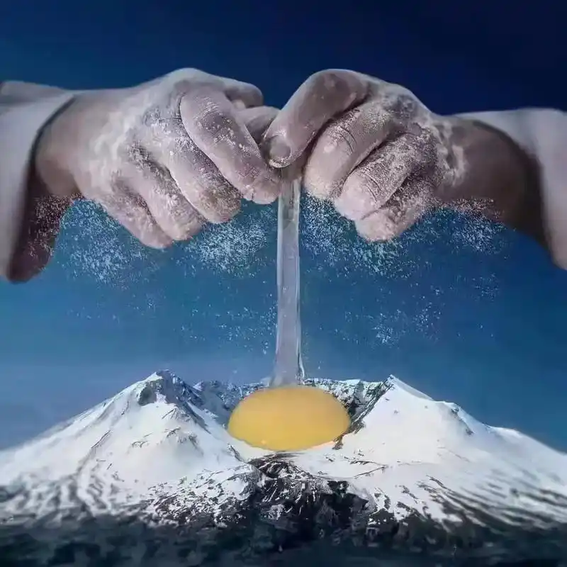 视觉盛宴.图片仅限有趣灵魂的人#视觉震撼 #创意摄影  - 抖音