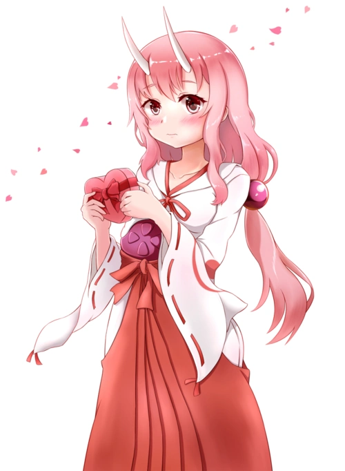 关于我转生变成史莱姆这档事 插图 朱菜