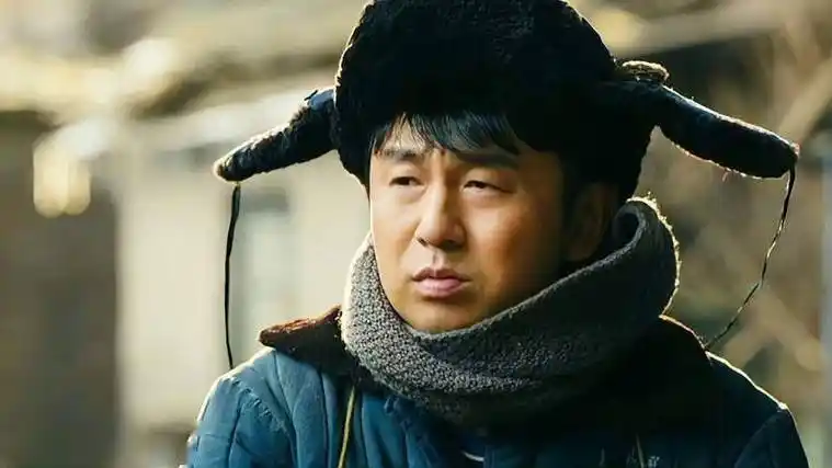 鹿晗不意外,黄渤,雷佳音竟然也帅过?_沙溢_沈腾_军艺