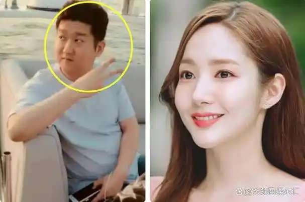 宋承宪前女友成宥利陷30亿非法资金丑闻,本人称不管公司经营操作