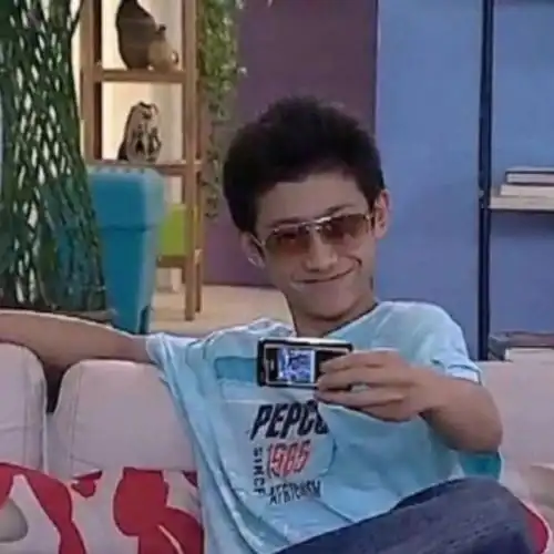 刘星自拍刘星自拍表情