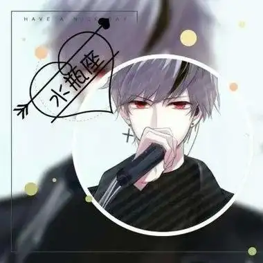 十二星座男头像大全,希望小哥哥们换上这个头像,很帅气 - 抖音