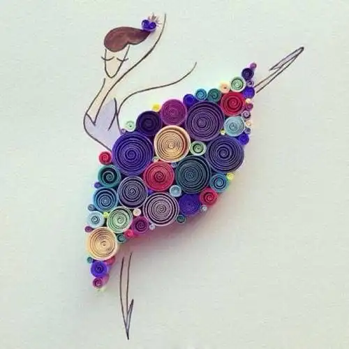 女孩diy下午茶手工坊玩具女孩8-10岁手工制作创意图片可爱缎带花手工