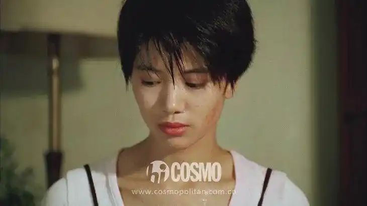 她们都把最美的自己留在了周星驰的电影里