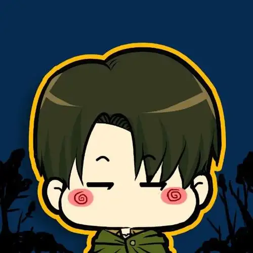 女生头像分不清男女的丑头像