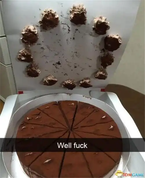 谁敢比我惨 我就笑话他:歪果仁分享最糟糕的一天