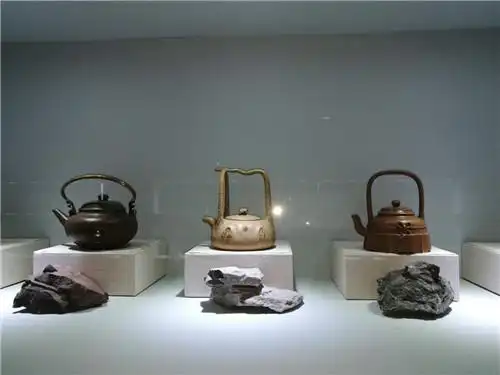 传承传统紫砂文化,紫泥春华博物馆宜兴开馆