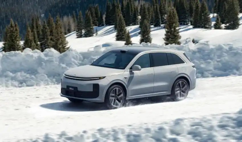 理想汽车砸钱填坑还来得及吗?