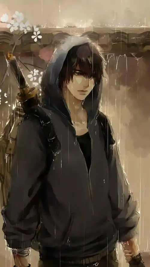 盗墓笔记壁纸我最喜欢铁三角黑花的组合