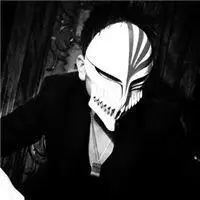 v字仇杀队面具头像图片【点击鼠标右键下载】