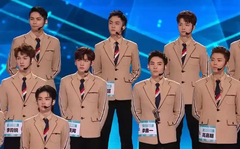 《创造营2019》成团夜出道十一人悬念不大,谁的落选最可惜?