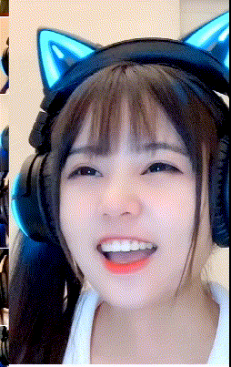 火爆全网的快手主播火线妹,可爱程度不输小团团,超萌洗脑!_手机搜狐网