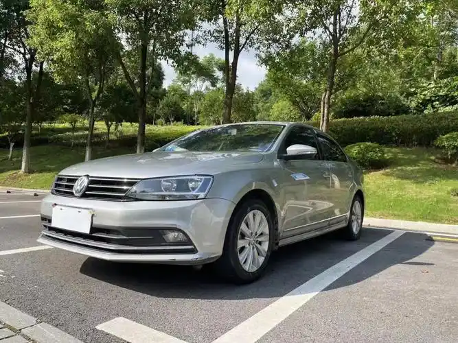 088万16年大众速腾