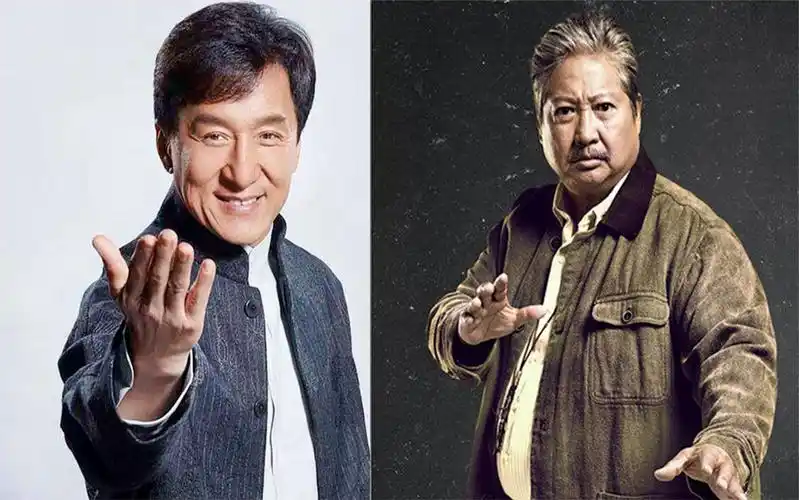 12位大佬祖籍比拼,南有洪金宝北有俏成龙,驰骋港圈40年!