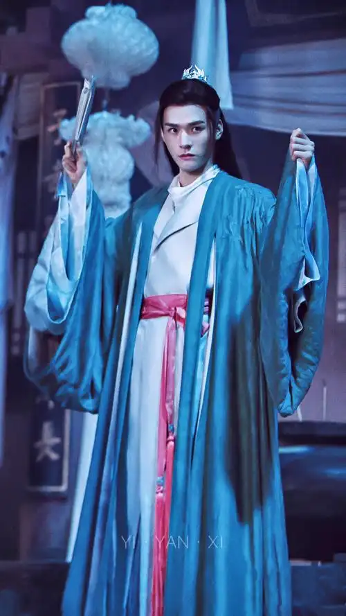 温客行 - 堆糖,美图壁纸兴趣社区