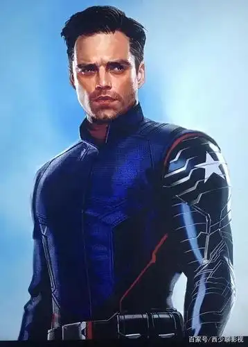 《猎鹰与冬兵》讲述邪恶版美国队长的故事,钢铁侠女儿重返mcu