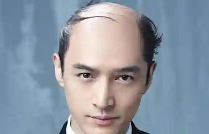 爆料:这些男明星当中,你们觉得哪位的秃头形象最撩人呢?