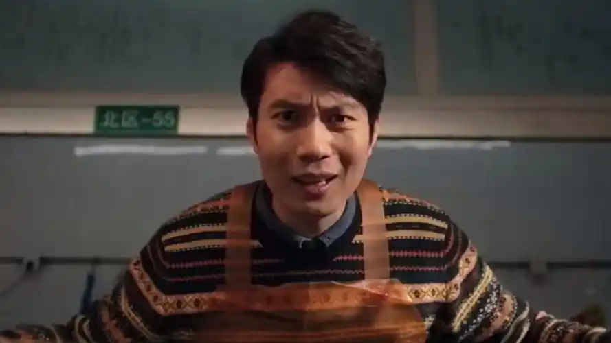 开心麻花【艾伦】x【京东】爆笑喜剧新春剧情宣传短片《老王的压桌菜