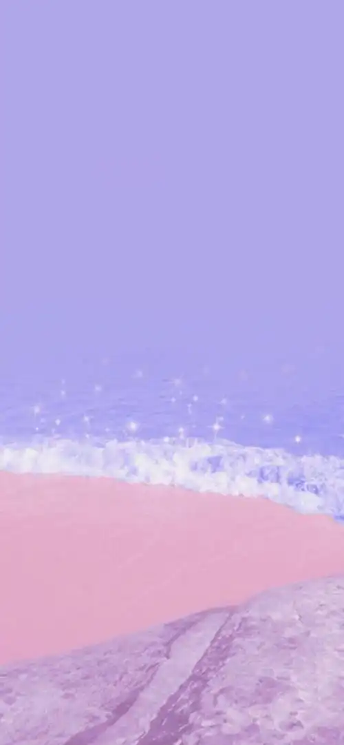 手机壁纸少女心壁纸