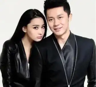 亿万身家李晨住北京9亿四合院6任女友个个貌美如花