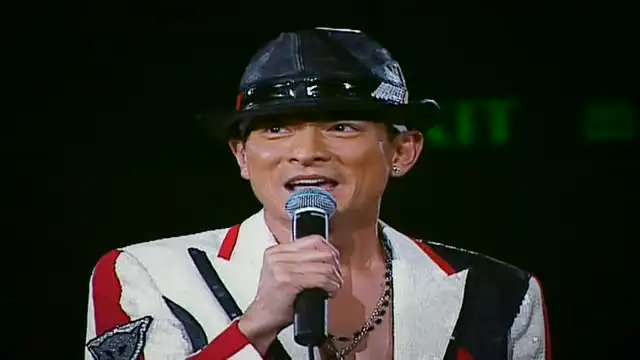 刘德华2004年演唱会上部,送给所有喜欢华仔的朋友