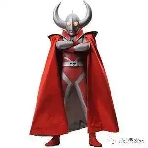 那些年我们一起追过的巨人奥特之父