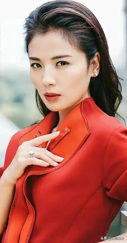 刘涛明星壁纸(13)_网易订阅