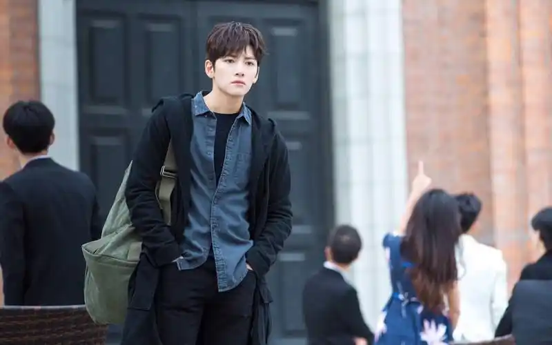 池昌旭 - 堆糖,美图壁纸兴趣社区