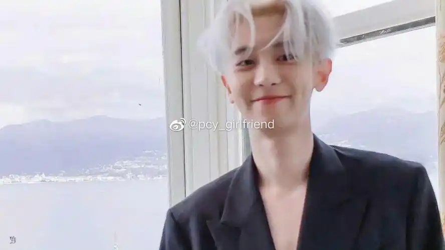 朴灿烈背景图分享09