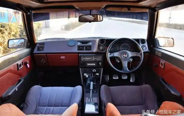 一代男生的启蒙神车!入手trueno ae86,了却儿时的心愿!