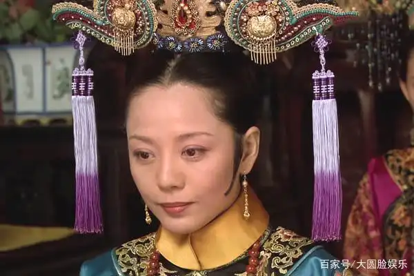 《甄嬛传》端妃敬妃的姓名已经暗示了各自一生的命运