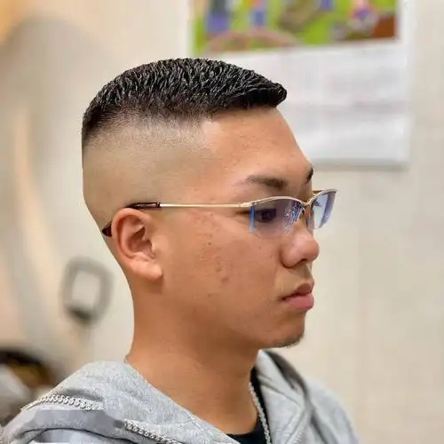 男人过了30岁,发型别瞎剪,有这10几款就够了