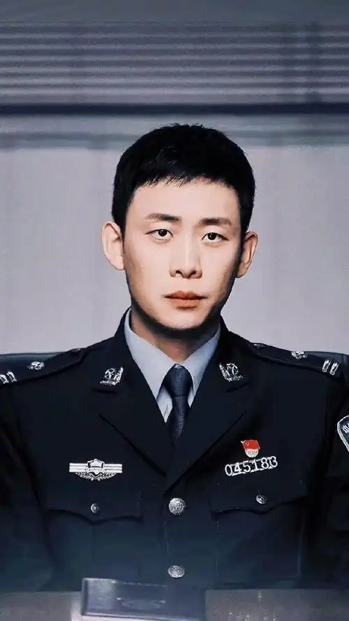 谁能拒绝张译##张译