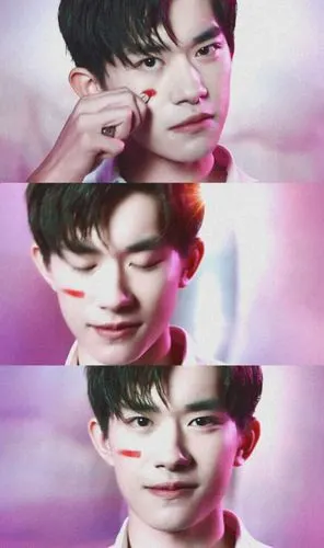 4月11日 9:33   关注  易烊千玺壁纸