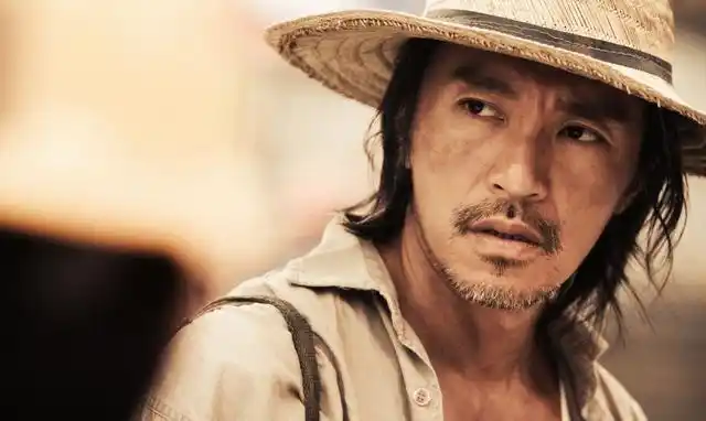 周星驰图片高清大图 周星驰经典图片高清头像_布阁拉