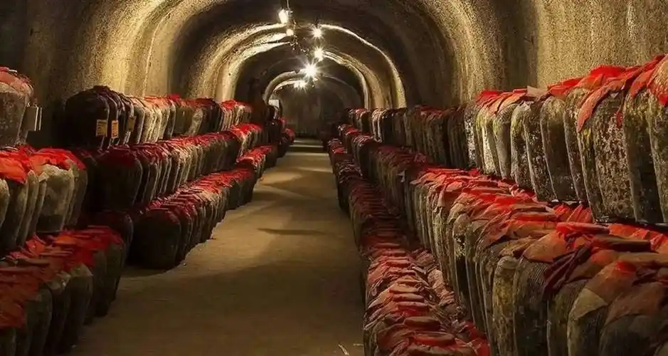 从目标五粮液到负债23亿,因做错一个决定,他终结了一家百亿企业