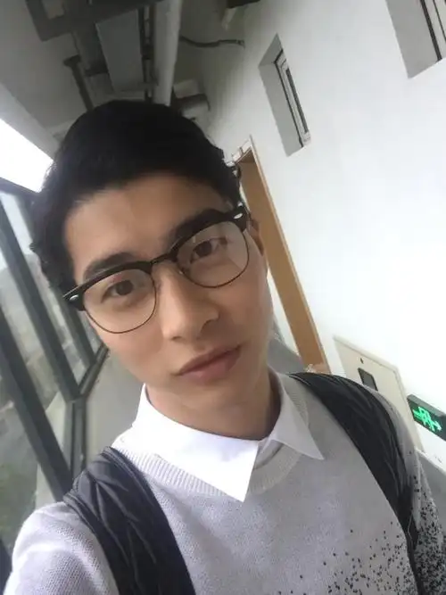 男生怎样才能变得越来越帅气呢?