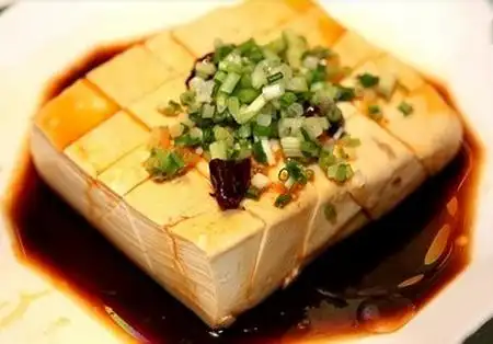 一品豆腐我最好:世界非遗孔府菜,这三道你更喜欢哪一道?