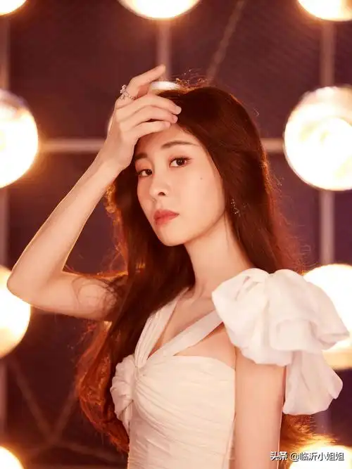 张碧晨简介张碧晨和谁结婚了