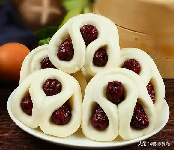 过年吃什么传统美食(中国过年吃的食物大全)-7