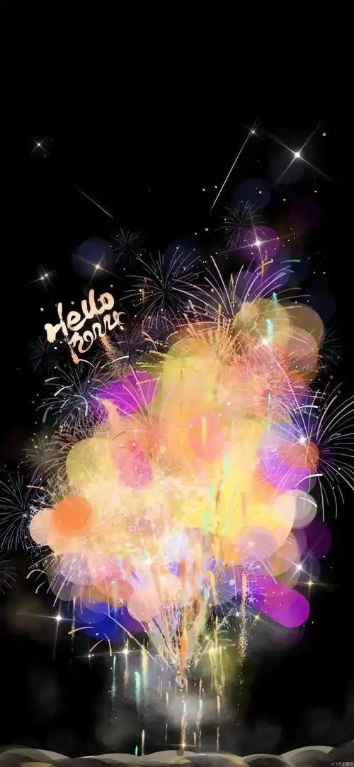 壁纸|锁屏 主屏搭配套图