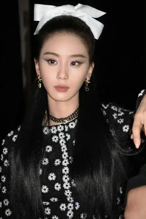 赵丽颖二胎李佳琦转移视线王力宏复合刘诗诗沈月搞姫