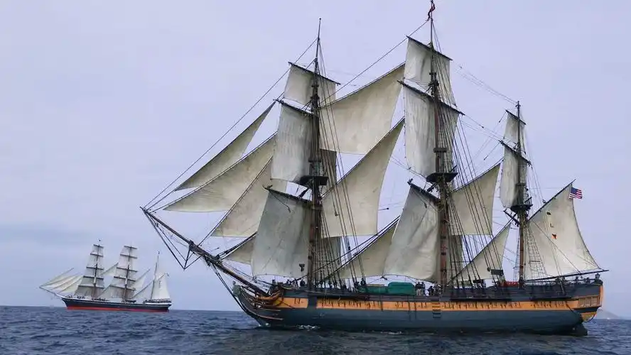 古代领先几千年,但是大航海以来处处落后,这个锅应该谁背?