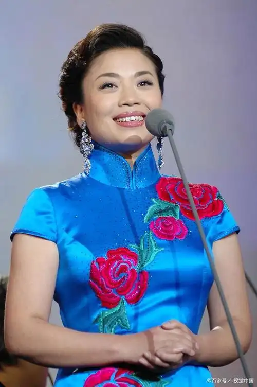 "民歌皇后"张也:没结婚不代表没伴侣,女人生活不该只有婚姻