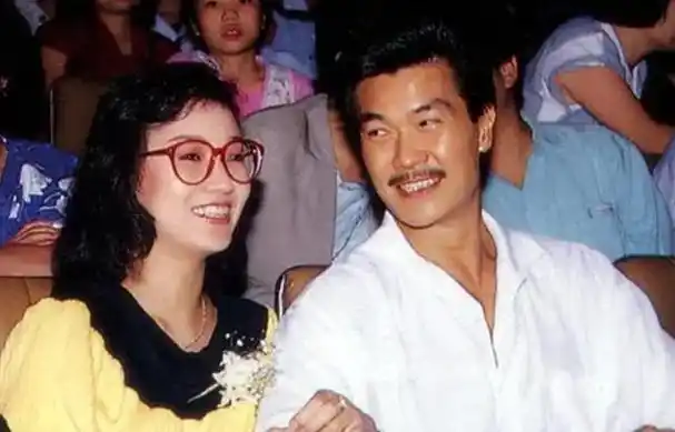 "不老女神"赵雅芝的传奇人生,和她爱过的3个男人