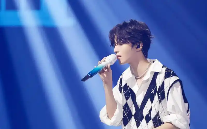 邀你欣赏王俊凯七周年视听盛宴