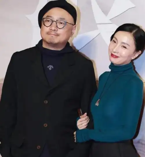 闷声发财,才是低调的奢华,细看徐峥陶虹资产,这对夫妻是真聪明